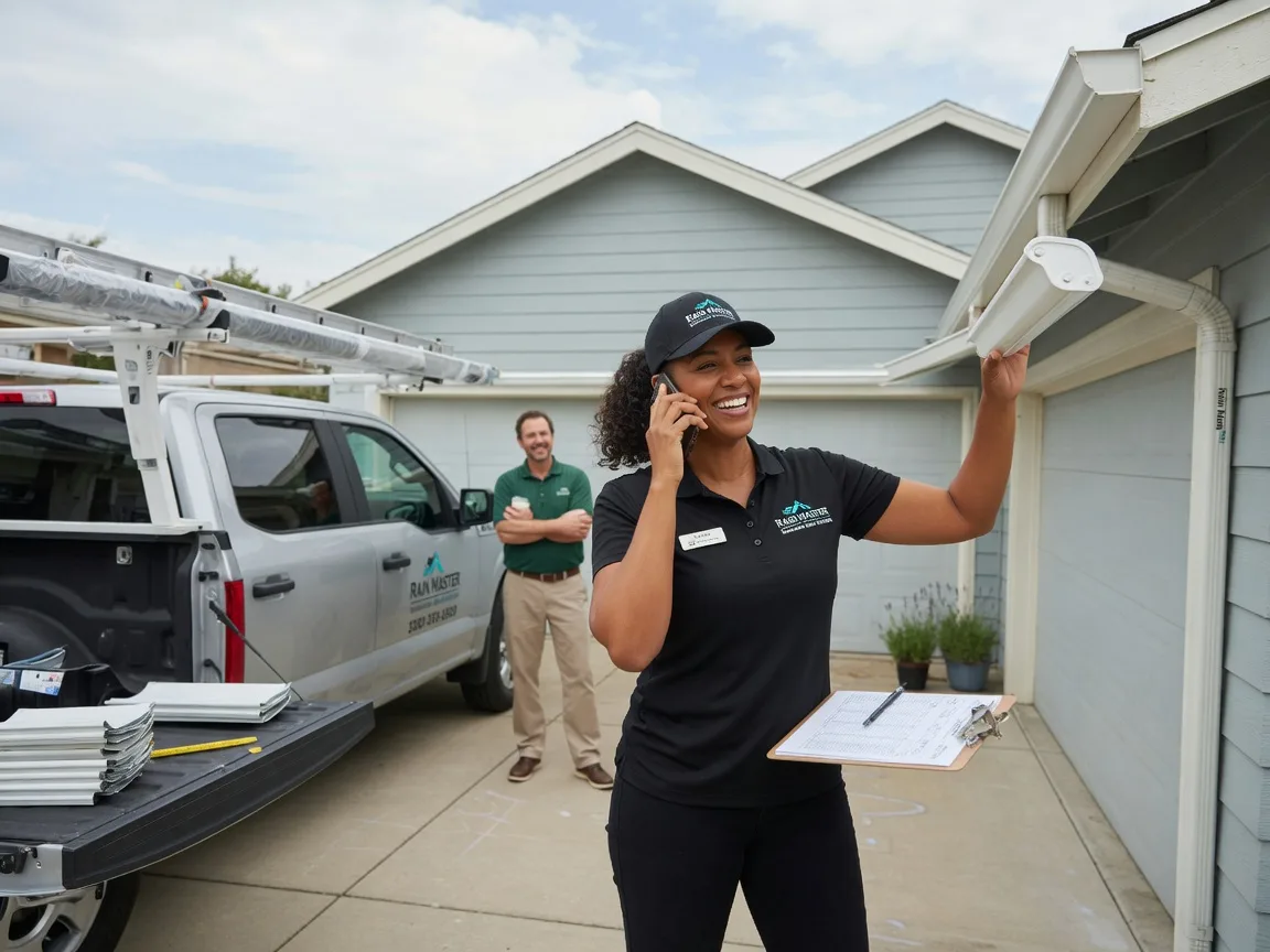 Gutter Installation Elaine, AR FAQs
